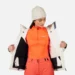 Куртка Rossignol Rochrun Insulated Wmn nature white