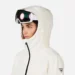 Куртка Rossignol Rochrun Insulated Wmn nature white