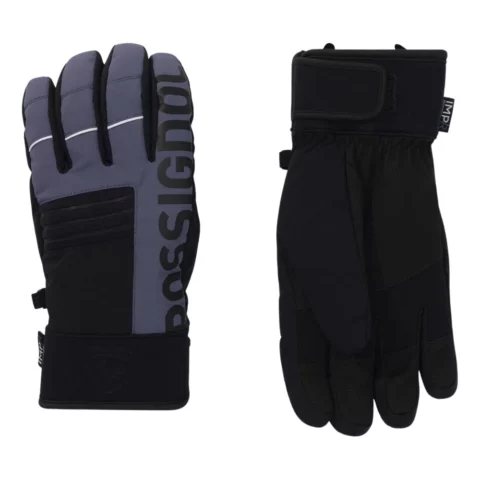 Перчатки Rossignol Speed Impr true night blue