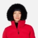 Куртка Rossignol Staci Wmn ruby red
