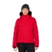 Куртка Rossignol Staci Wmn ruby red
