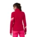 Флисовая куртка Rossignol Strawpile Full-Zip Wmn ruby red
