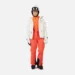Штаны Rossignol Strawpile Wmn orange flame