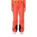 Штаны Rossignol Strawpile Wmn orange flame