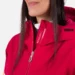 Куртка Rossignol Strawpile Wmn ruby red