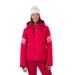 Куртка Rossignol Strawpile Wmn ruby red