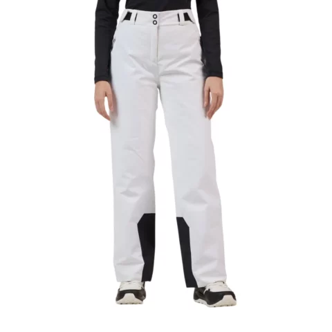 Штаны Rossignol Strawpile Wmn white