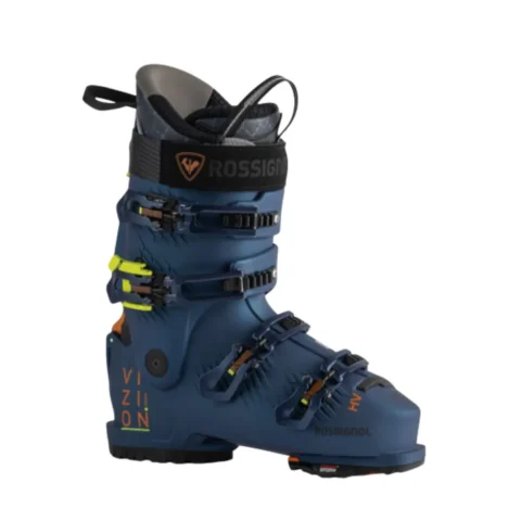 Cască schi Rossignol Vizion 4B 120 HV GW