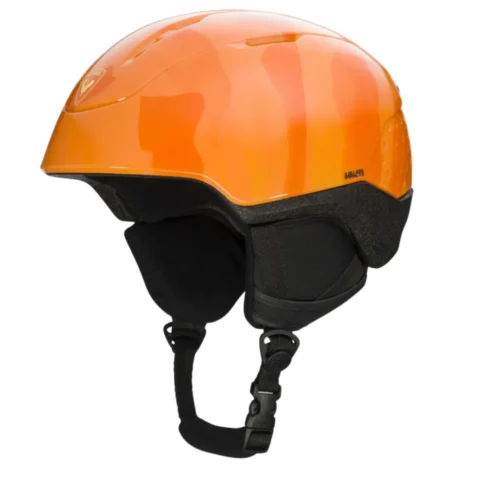 Горнолыжный детский шлем Rossignol Whoopee orange