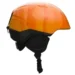 Горнолыжный детский шлем Rossignol Whoopee orange