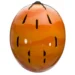 Горнолыжный детский шлем Rossignol Whoopee orange
