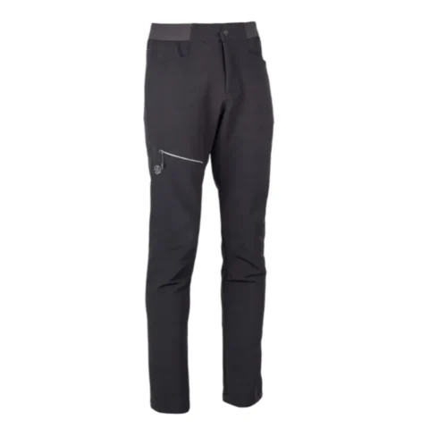 Pantaloni Ternua Felkin Warm Mns black