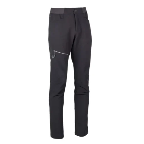 Pantaloni Ternua Felkin Warm Mns black