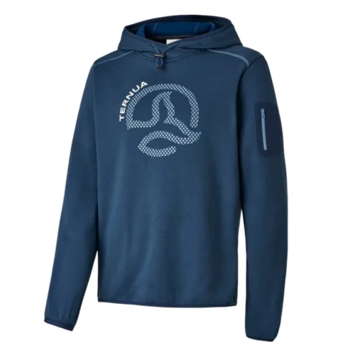 Jachetă Ternua Fox Point Hoody Mns key largo
