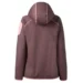 Jachetă Ternua Fox Point Hoody Wmn fusion coral
