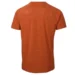 Tricou Ternua Krin Tee Mns burnt orange