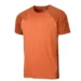 Tricou Ternua Krin Tee Mns burnt orange