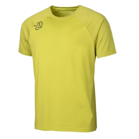 Tricou Ternua Krin Tee Mns deep citrus