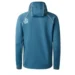 Jachetă Ternua Sakket Hood 2.0 Mns deep arctic blue