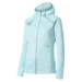 Geacă Ternua Sakketa 2.0 Hood Wmn light mint