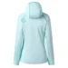 Geacă Ternua Sakketa 2.0 Hood Wmn light mint