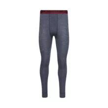 Термоштаны Thermowave Merino Warm для активного отдыха, походов и путешествий, утепленная мужская спортивная одежда для активного туризма и монтейнерига