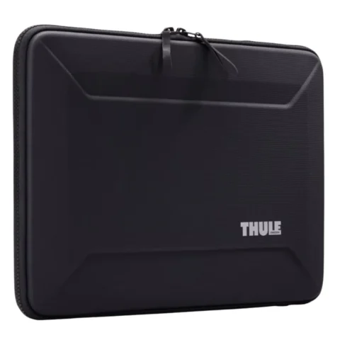 Сумка для ноутбука Thule Gauntlet 5 sleeve MacBook 16 in black