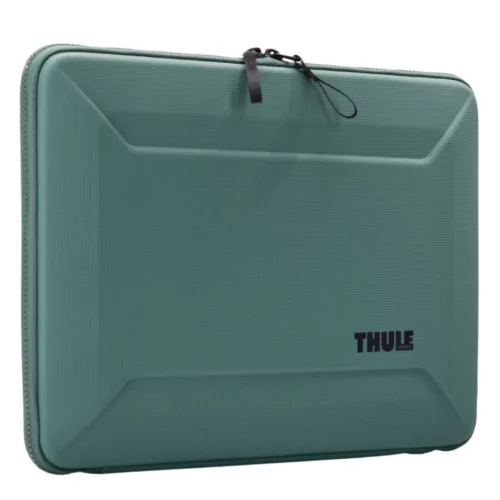 Сумка для ноутбука Thule Gauntlet 5 sleeve MacBook 16 in hazy green