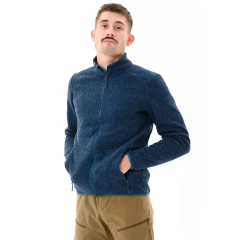 Флисовая куртка Turbat Dreamer 2 Mns indian teal