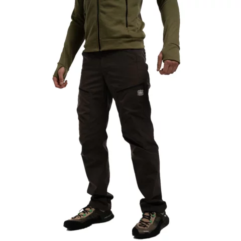 Штаны Turbat Forester 2 Mns raven black