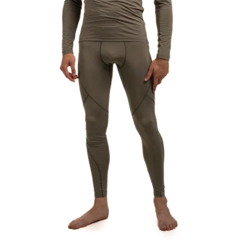 Термоштаны Turbat Hike Lite Bottom Mns tea olive