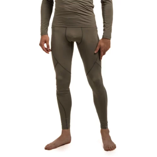 Термоштаны Turbat Hike Lite Bottom Mns tea olive