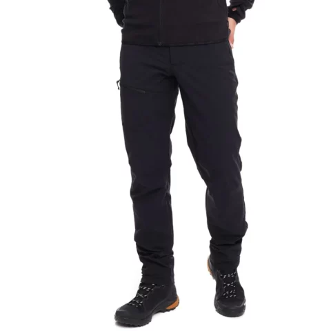 Штаны Turbat Korab Mns anthracite black
