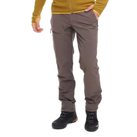 Штаны Turbat Korab Mns bungee brown