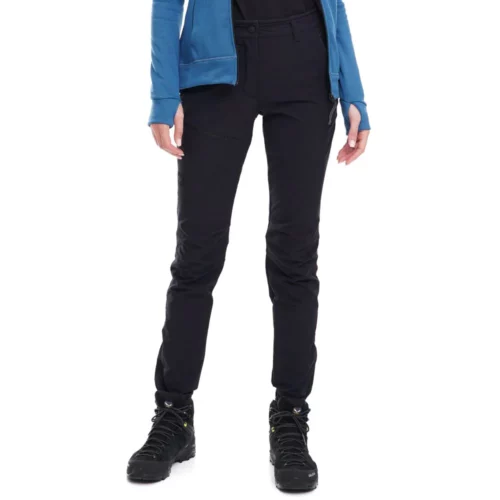 Штаны Turbat Korab Wmn anthracite black
