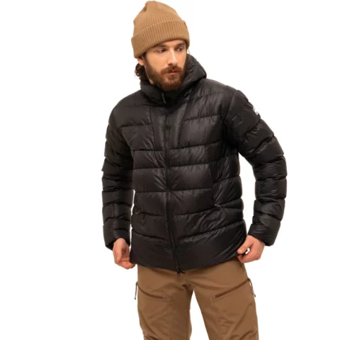 Куртка Turbat Nora Winter Mns jet black