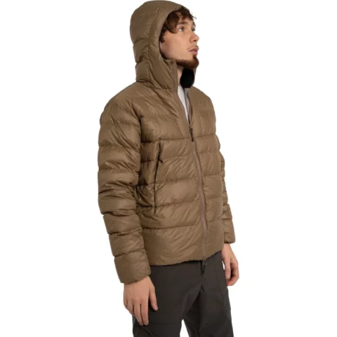 Куртка Turbat Nora Winter Mns kangaroo brown