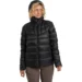 Куртка Turbat Nora Winter Wmn jet black