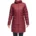 cordovan burgundy