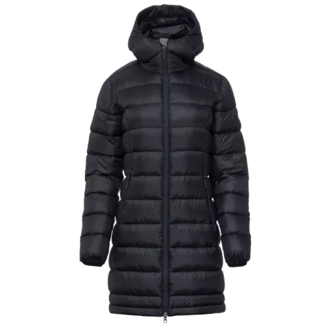 Куртка Turbat Odda 2 Wmn jet black