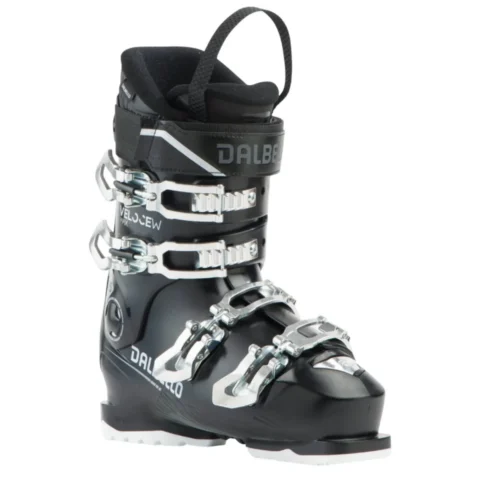 Clăpari Dalbello Veloce Max 65 W black/black