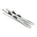 Горные лыжи женские Elan ELEMENT 74 RS W WHT SX EL 9.0