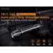 Фонарь Fenix TK11TAC LED