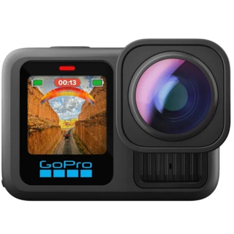 Экшн-камера GoPro H13B Ultra Wide Edition (CHDRB-133-RW)