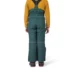 Pantaloni schi Hannah Akita JR sea moss