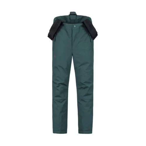 Pantaloni schi Hannah Akita JR sea moss