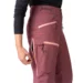 Горнолыжные штаны Hannah Bons Wmn roan rouge