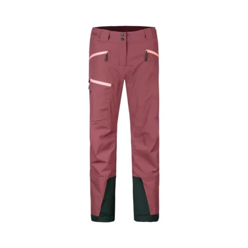 Горнолыжные штаны Hannah Bons Wmn roan rouge