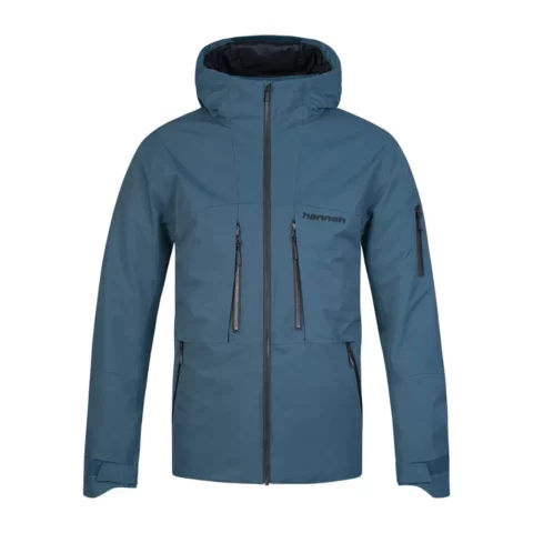 Куртка Hannah Chandler Mns orion blue