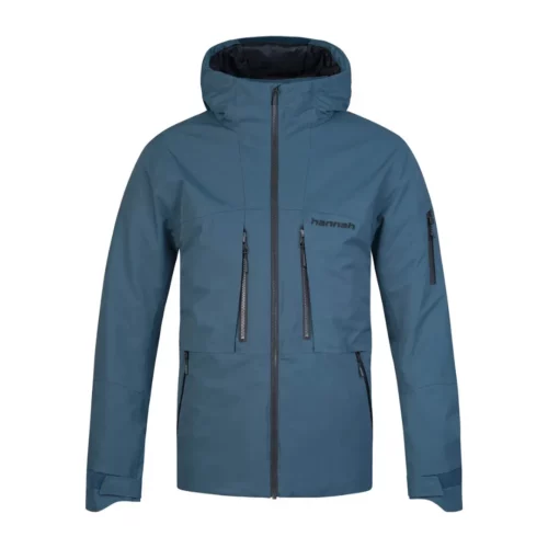 Куртка Hannah Chandler Mns orion blue